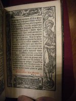 1574 - Jean Bogart - Trésor de dévotion contenant plusieurs oraisons dévotes et exercices spirituels - BnF
