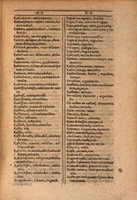 1607 - Marc Orry - Trésor des deux langues espagnole et française (Première et Seconde parties) - ÖNB Wien