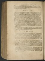 1611 - Pierre Chevalier - Trésor politique - BnF Tolbiac