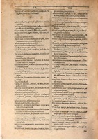 1609 - Philippe Albert et Alexandre Pernet - Trésor des trois langues française, italienne et espagnole (Seconde partie) - BSB Munich