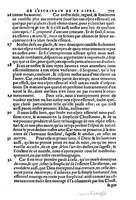 1581c. - Christophe Plantin - Le Livre des témoignages du Trésor caché au champ - Amsterdam