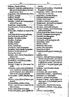 1616 - Veuve Marc Orry - Trésor des deux langues espagnole et française (Première et Seconde parties) - BM Lyon