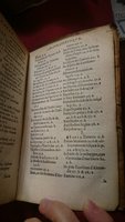 1568 - Willem Silvius - Trésor des vies de Plutarque - BnF
