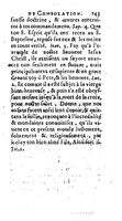 1642 - Jacques Cailloué - Trésor de consolation, instructions et prières - BCU Lausanne