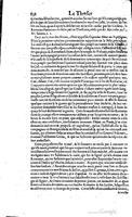 1650 - Denis Thierry - Trésor des antiquités romaines - BM Lyon