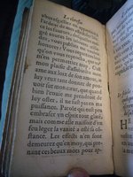 1597 - Matthieu Guillemot - Trésor d’amour - BnF Arsenal