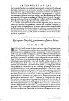 1611 - Pierre Chevalier - Trésor politique - UGent