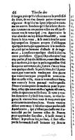 1611 - Romain de Beauvais - Trésor des récréations - BM Lyon