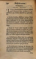 1558 - Nicolas Perrineau et Jean Temporal - Trésor de vertu - BNC Rome