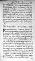 1607 - Étienne Servain et Jean Antoine Huguetan - Trésor de santé ou ménage de la vie humaine - BIU Santé