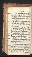 1560 - Hans de Laet - Trésor de vertu - Angers-archives
