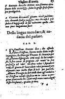 1576 - Benoît Rigaud - Trésor de vertu - British Library