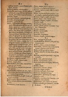 1645 - A. de Sommaville et A. Courbé - Trésor des deux langues espagnole et française - BSB Munich