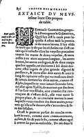 1578 - Jean Poupy - Trésor des morales de Plutarque - BSB Munich