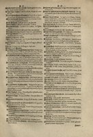 1573 - Christophe Plantin - Trésor du langage bas-allemand - Greifswald