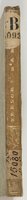 1600 - Nicolas Bonfons - Trésor d’amour - BnF Arsenal
