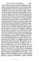 1577 - Claude Micard - Trésor des vies de Plutarque - BSB Munich