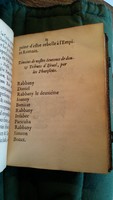 s.d. - s.n. - Trésor de Ponce Pilate - BnF Arsenal
