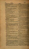 1617 - Samuel Crespin - Trésor des trois langues espagnole, française et italienne (Première partie) - Regensburg