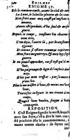 1616 - Balthazar Bellère - Trésor des récréations - NK ČR Prague