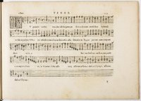 1594 - Paul Marceau - Trésor de musique d&#039;Orlande de Lassus, Superius, Bassus, Tenor, Quinta pars - BnF