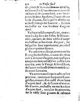 1636 - Jean Billaine - Trésor sacré ou inventaire des saintes reliques - British Library