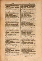 1607 - Marc Orry - Trésor des deux langues espagnole et française (Première et Seconde parties) - ÖNB Wien