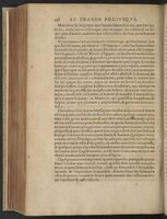 1608 - Nicolas Du Fossé - Trésor politique - BnF Tolbiac