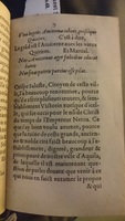 1581 - Guillaume Julien - Trésor de Ponce Pilate - British Library