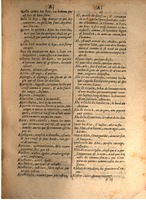 1645 - A. de Sommaville et A. Courbé - Trésor des deux langues espagnole et française - BSB Munich