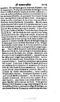 1620 - Samuel Crespin - Trésor d’histoires admirables et mémorables - BCU Lausanne