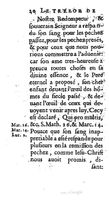 1605 - Rutgers Velpius - Trésor de la Sainte-Messe - UGent