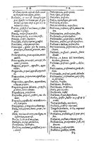 1607 - Marc Orry - Trésor des deux langues espagnole et française (Première et Seconde parties) - BU Tours