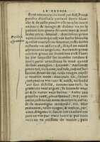 1581 - Jean Bailleur - Trésor des pauvres - Le Havre