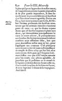 1607 - Nicolas Du Fossé - Trésor quadragésimal - T 01 - BM Lyon
