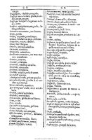 1607 - Marc Orry - Trésor des deux langues espagnole et française (Première et Seconde parties) - BU Tours