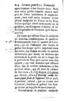 1629 - Manassés de Préaulx - Sermons ou Trésors de la piété chrétienne - BM Lyon