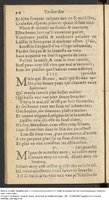 1599 - Abraham Le Cousturier - Trésor des joyeuses inventions du parangon de poésies - Harvard University
