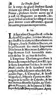 1646 - Jean Billaine - Trésor sacré ou inventaire des saintes reliques - BM Lyon