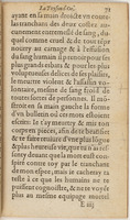 1612 - Charles Sevestre - Toison d’or ou la fleur des Trésors - BnF