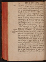 1624 - Joseph Bouillerot - Trésor de l’histoire générale de notre temps - BnF Arsenal