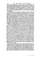 1611 - Pierre Chevalier - Trésor politique - UGent