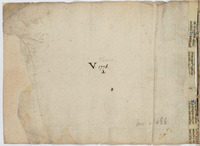 1580 - Jean de Beauchesne - Trésor d’écriture - BnF