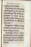 1572 Antoine Certia Trésor des prières, oraisons et instructions chrétiennes Nîmes_Page_307.jpg