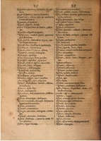 1645 - A. de Sommaville et A. Courbé - Trésor des deux langues espagnole et française (Seconde partie) - BSB Munich