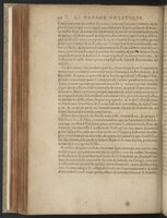1608 - Nicolas Du Fossé - Trésor politique - BnF Tolbiac