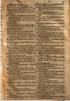 1644 - Jacques Crespin - Trésor des trois langues - Passau
