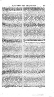 1629 - Veuve Nicolas Buon - Trésor du droit français (29620 T. 2) - BM Lyon
