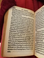 1599 - Thomas Portau - Vertueux trésor - Bibliothèque Sainte-Geneviève