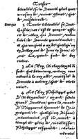1560 - Jean Bellère - Trésor de vertu - Det Kongelige Bibliotek
